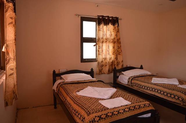 Hotel Kutch Safari Lodge